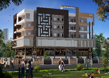 RANJANA ENCLAVE