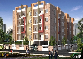 DEO APARTMENT PHASE II